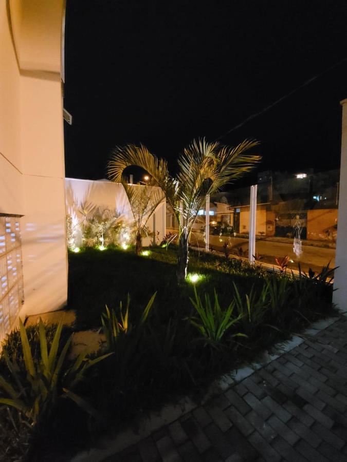 Apartamento Com Piscina No Centro Apartment Ubatuba Exterior photo