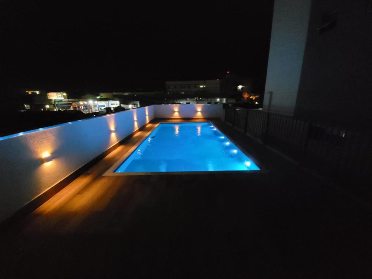 Apartamento Com Piscina No Centro Apartment Ubatuba Exterior photo